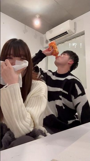 I tried acting like a frog and it was so much fun lol #prank #couple #dogboyfriend #recommended