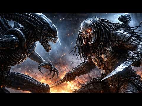 Aliens Vs. Predator (2010) - FULL GAME