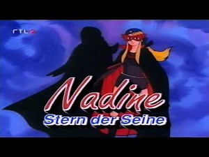 Nadine Stern der Seine - Intro / Opening (Full HD 1080p)