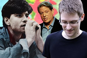 The 5 Best Political Documentaries Of All-Time