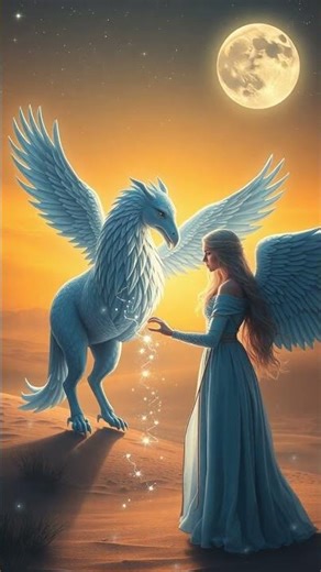 The Moonlit Pact of Aelin