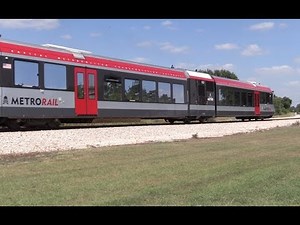 Austin MetroRail