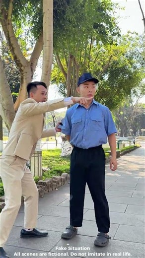 A SOS Signal Saved Her [352][SOS HERO] #SOSHero #SOSSignal #Awareness #HeroMoment #goodman #help