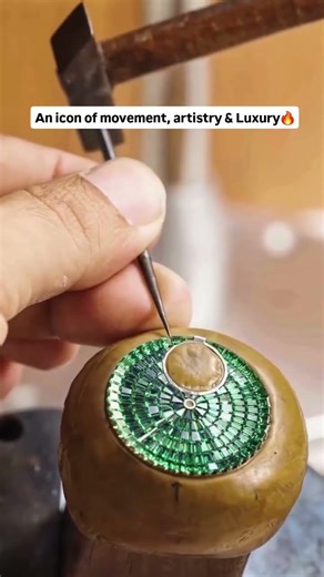 $1M+ Diamond Tourbillon Watch 💎👑 | Jacob & Co Brilliant Flying Tourbillon ‪@JacobCoofficial‬