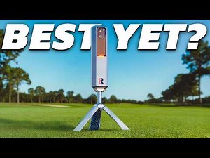 The Rapsodo MLM2PRO Just Got ANOTHER Big Update!