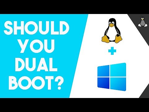 Should You Dual Boot in 2021?