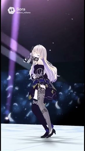 ステージで歌うって気持ちいい！ #vライバー #vtuber #reality #新人vtuber #ROSE #心花愛音