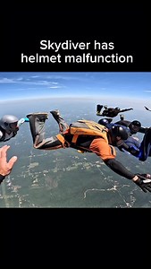 🙈🙈🙈 oopsies! #skydive #skydiving #ohno | Skydive New England