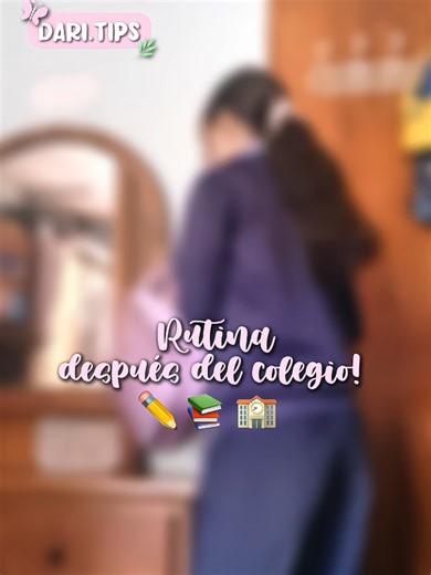 After School Routine Tips for Students