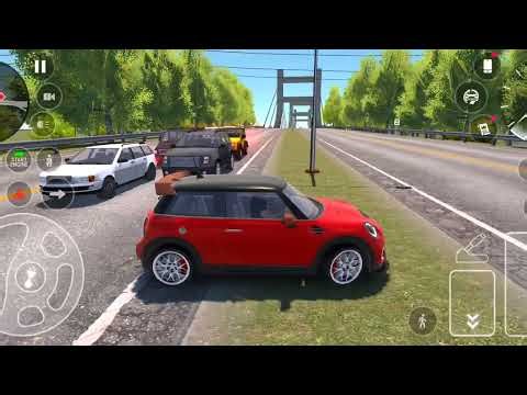 Car Parking Driving School – Pass Your Driving Test with Perfect Parking