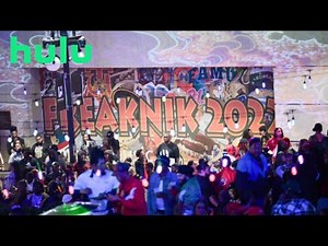 Hulu's Atlanta Spring Break Doc “Freaknik: The Wildest Party Never Told”