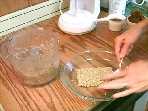 Homemade Fig Newtons