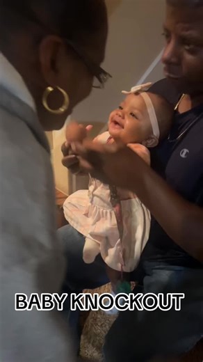 Baby Boxing Knockout Highlights