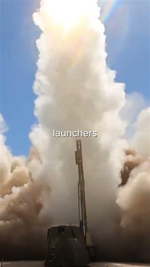 How Iran Hides Its Missile Launches Underground 🚀