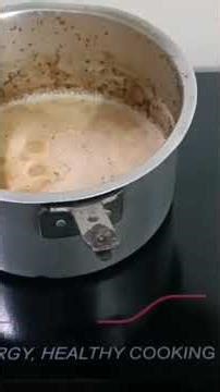 Infrared cooktop. Easy cooking with energy saving. An alternative for LPG cylinders