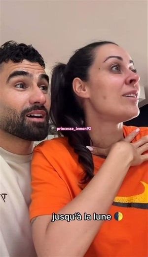 Jonathan Matijas et Shanna kress ont une longue discussion avec leur fis Loüka