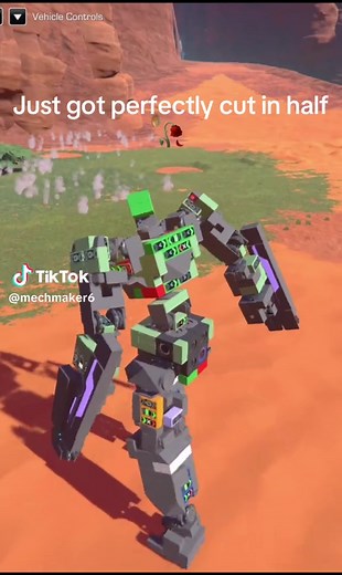 Mastering Mechs in Trailmakers: Perfect Cuts and Strategies