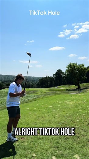 Iron Valley Golf Challenge: Best Shots Compilation