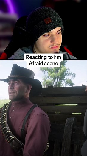 Arthur Morgan's Heartfelt Moment with Sister Calderon | Red Dead Redemption 2