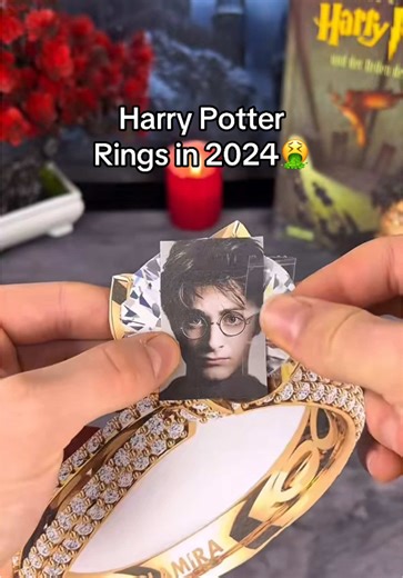 The Perfect Gift for harry potter fans 🪄#harrypotter #hogwarts #giftideas