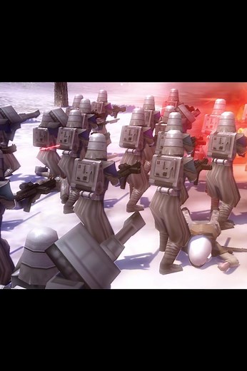 Empire at War Mod: The Art of Gaming