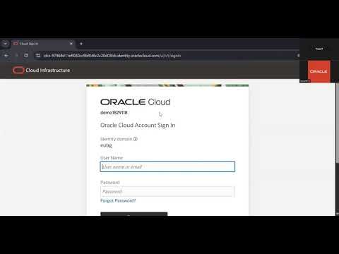 Oracle Fusion Cash Management - Bank Statement