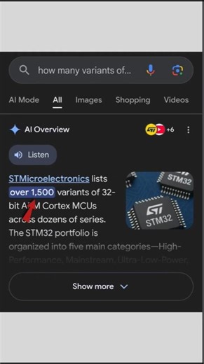 ESP32 Ke Baad Kya? | STM32 Reality No One Tells You #esp32 #stm32