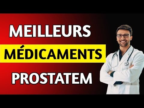 BEST MEDICATIONS FOR THEPROSTATE | A UROLOGIST'S OPINION