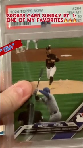 Is this a W card??? ‪@Ab_The_Card_Dealer26‬ @Ruebs2Cards