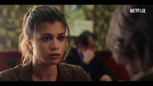 Generation 56K (TV Series 2021)