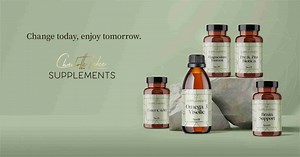 Charlotte Labee Supplements | Hoogwaardige supplementen