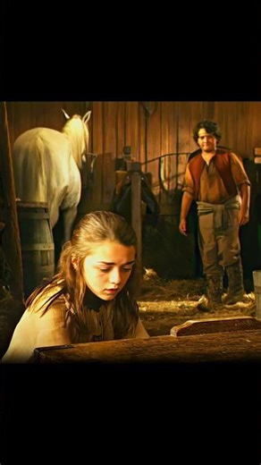 Arya Kills the Boy⚔️🐉#shorts