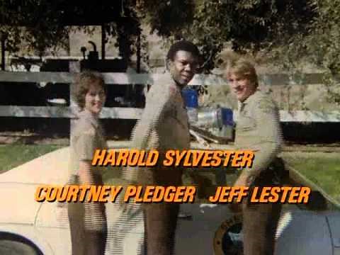 Walking Tall TV Series Intro