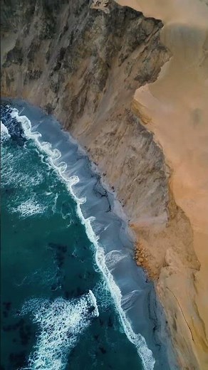 Reserva nacional de Paracas!