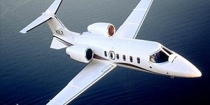 Bombardier to discontinue Learjet, cut 1,600 jobs, 250 in Wichita