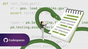 Python Data Analytics: From Notebooks to Production Online Class | LinkedIn Learning, formerly Lynda.com