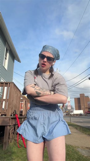 Prison Mike Trains for the Pittsburgh Marathon