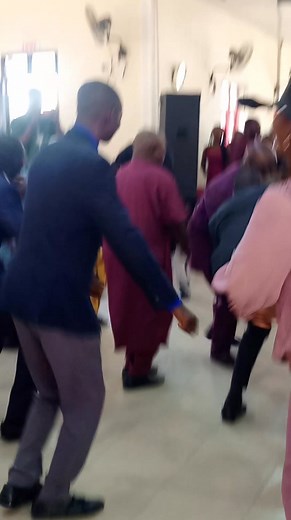 11 shares · 12 comments | Spiritual Warfare: Praise is cited as a...