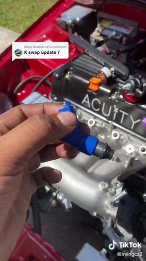 Kswappedek on TikTok