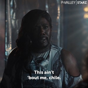 370K views · 5.6K reactions | We gave y’all some time to recover, but we back this SUNDAY to get the rest of them edges! #PValley | P-Valley | Facebook