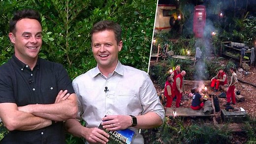 Where is I'm A Celebrity filmed? Australia jungle location revealed
