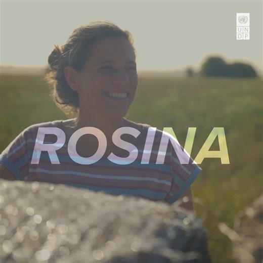 6.1K views · 182 reactions | This International Day of #RuralWomen meet Karen, Adriana & Rosina. These 3 women in Uruguay are cultivating the land, building strong support networks, sharing valuable knowledge & championing solutions to create a brighter future in the countryside. https://go.undp.org/3Dj | United Nations Development Programme - UNDP | Facebook