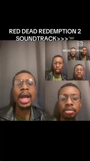 Rdr2 soundtrack#rdr2gameplay