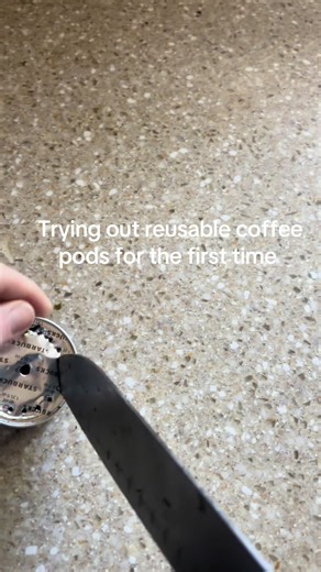 Nespresso Reusable Pod Review: Tips for Better Brewing