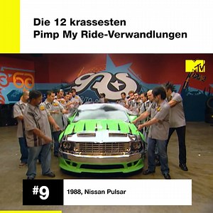 68K views · 208 reactions | Platz Nummer 2 sieht echt Hammer aus!  | MTV Germany | Facebook