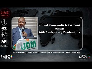 UDM 26th Anniversary Celebrations