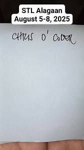 46K views · 138 reactions | Ito na bagong Alagaan natin sa STL All Nations #chrisdcoder Disclaimer Content for Entertainment purposes only and guide only. | Chris D Coder | Facebook