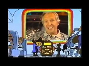 Opening To The Many Adventures Of Winnie The Pooh (2002) VHS - Reversed!