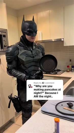 Will Brian | Paragon Projects (@the.paragonproject) - The Batman Cosplay: Asylum Escape