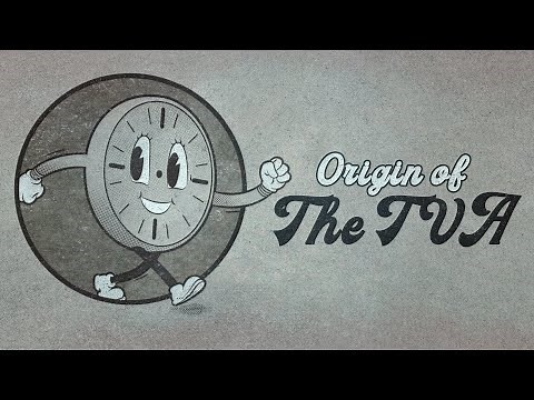 Origin Of The Time Variance Authorty